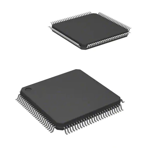 LPC1763FBD100K Microcontroller