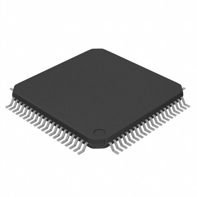 TMS320F28034PNT Microcontroller