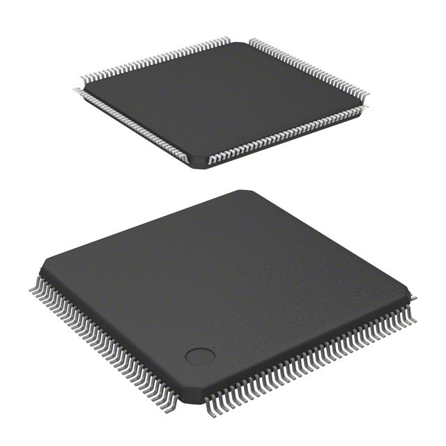 STM32F207ZET6 microcontroller