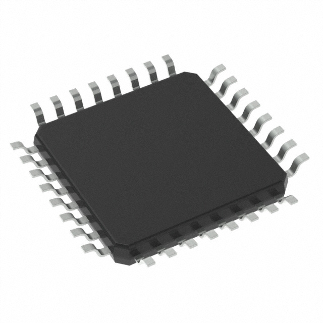ATMEGA8A-AU microcontrollers