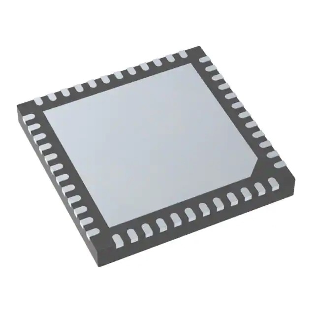 STM32F411CEU6 microcontroller