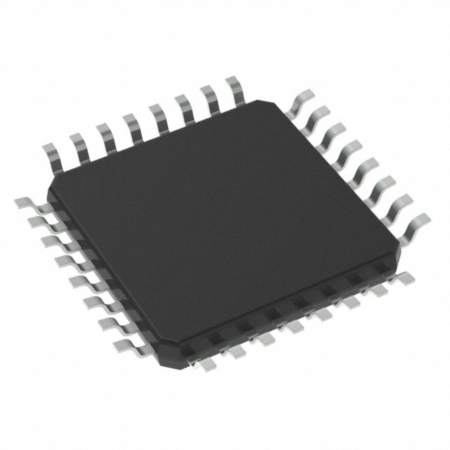 ATMEGA168PA-AU microcontroller