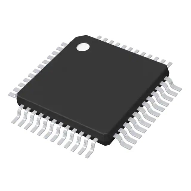 STM32F303CBT6 microcontroller