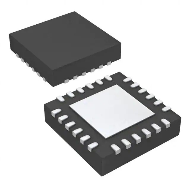  MSP430FR2433IRGER microcontroller
