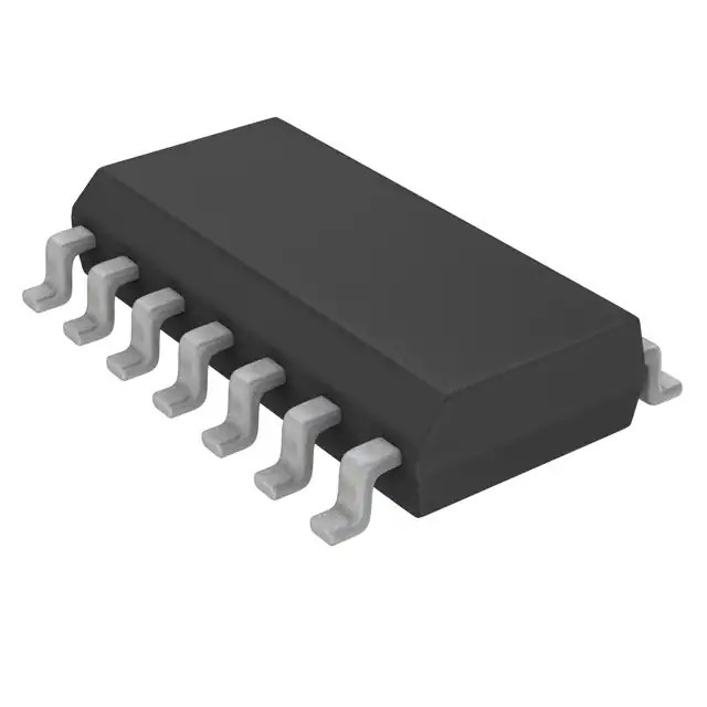 PIC16F1823-I/SL microcontroller