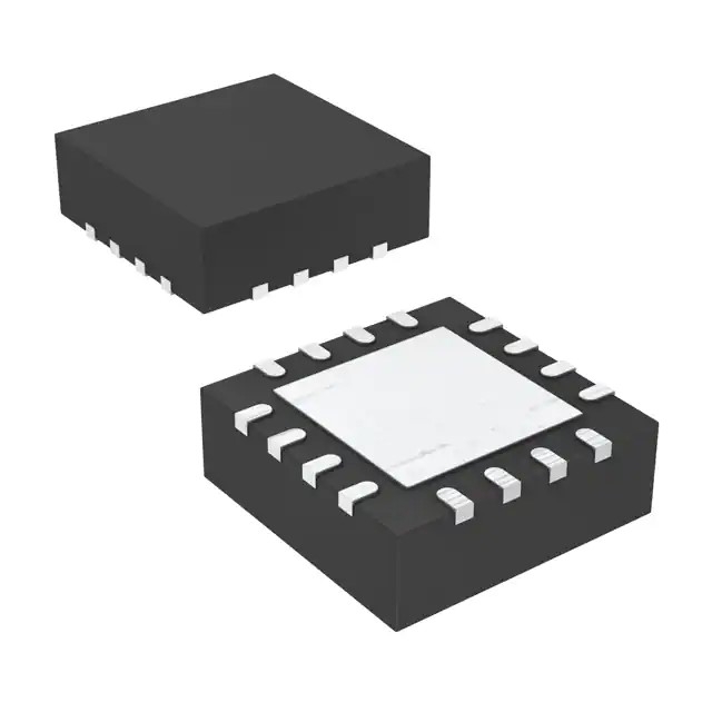 MSP430F2011IRSAR microcontroller