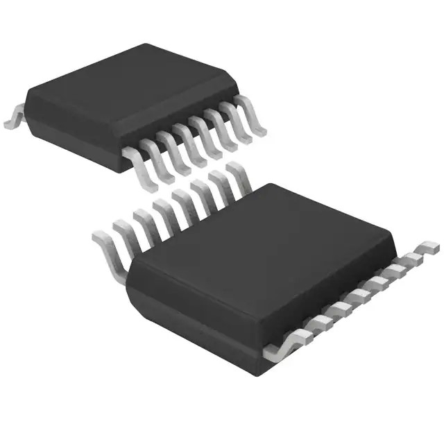 MKE04Z8VTG4 microcontroller