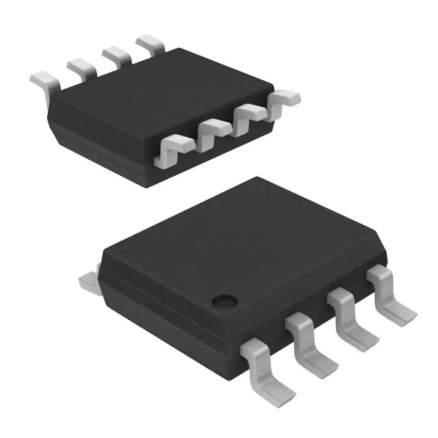 PIC12F1501-E/SN microcontroller