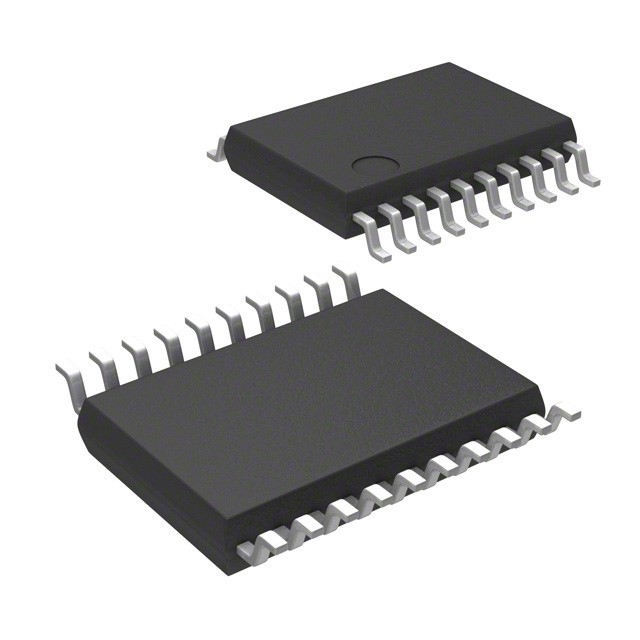 MSP430G2332IPW20R microcontroller
