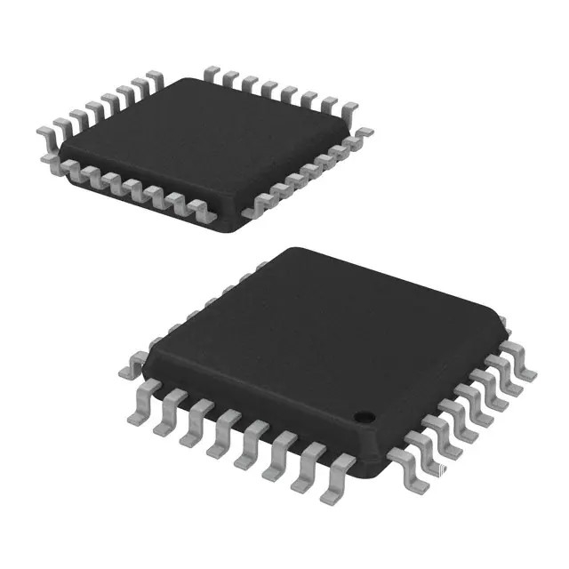 C8051F350-GQR microcontroller