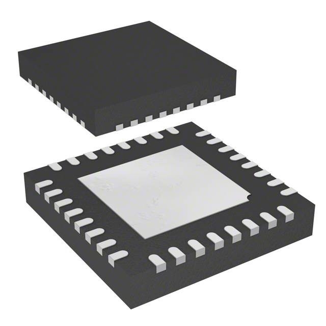 STM32L412K8U6 microcontroller