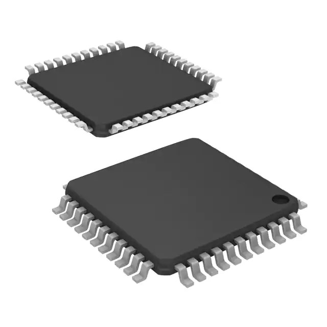 PIC16F887-I/PT microcontroller