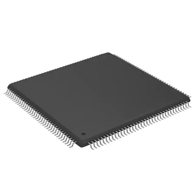 XC6SLX4-2TQG144C FPGA
