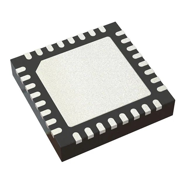ATSAMD20E18A-MUT microcontroller