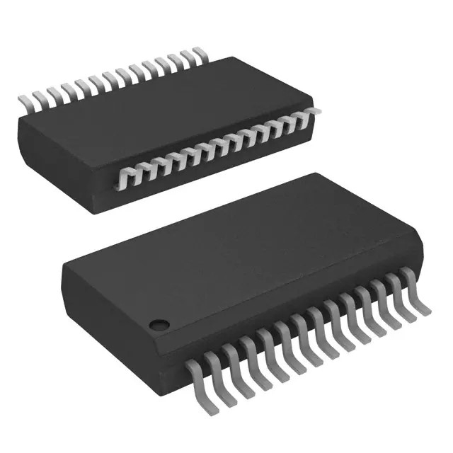 PIC16F722A-I/SS microcontroller