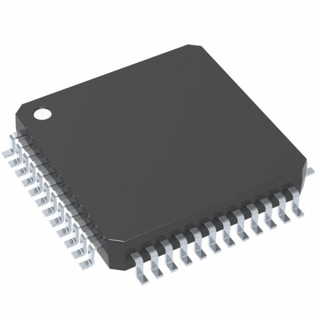 MSP430F5510IPTR microcontroller