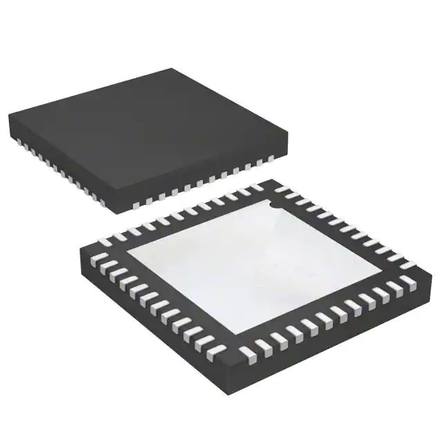 STM32F401CCU6 microcontroller