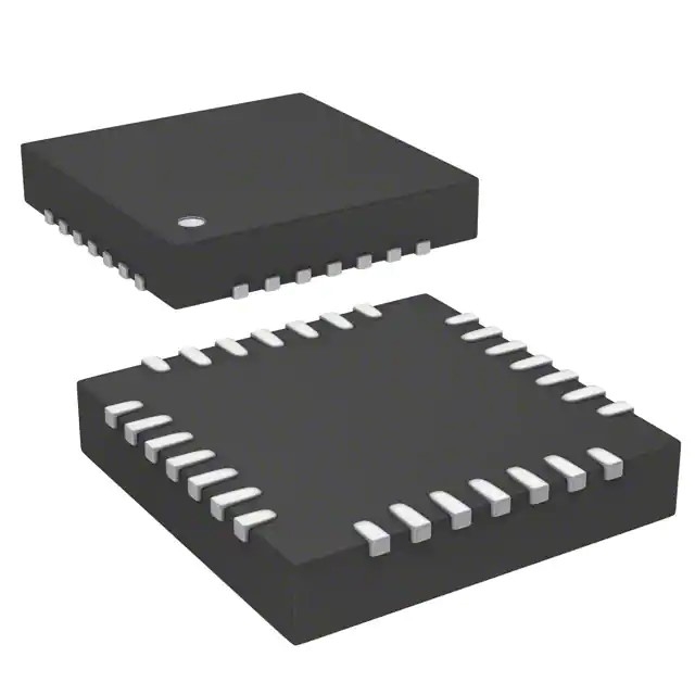 STM32G031G8U6 microcontroller