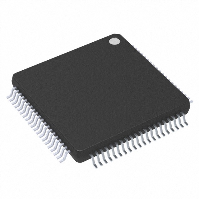 TMS320F28035PNT microcontroller