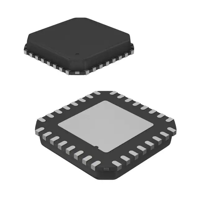 STM32F103T8U6 microcontroller