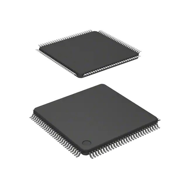 MC9S12XET256MAL microcontroller