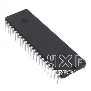 STC12C5A60S2-35I-PDIP40 microcontroller