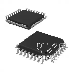 APM32F030K6T6 microcontroller