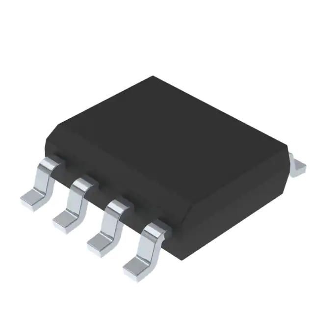 STM32G031J6M6 microcontroller