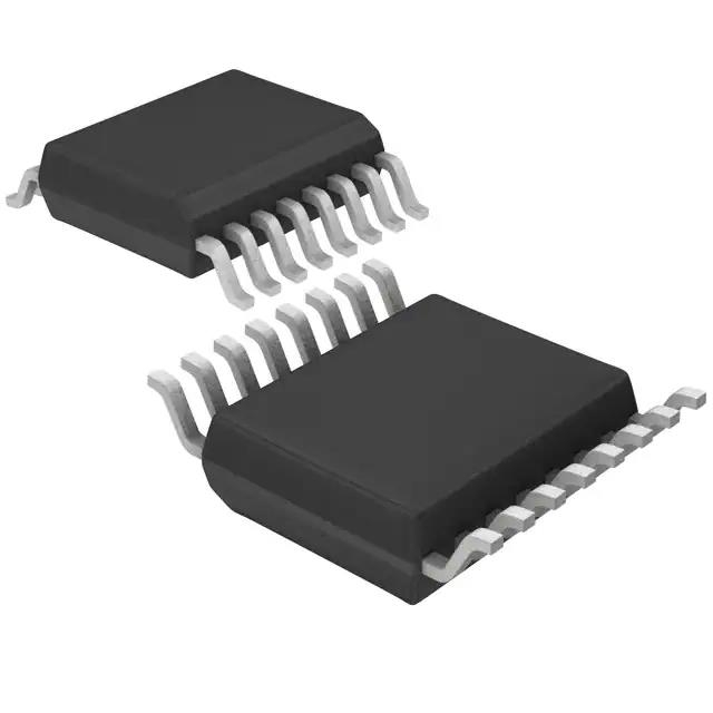 CH552G microcontroller