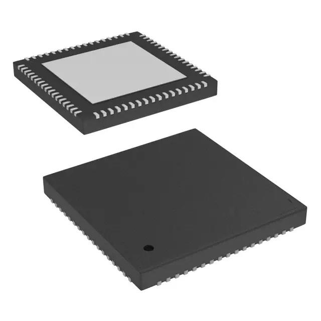 CH569W microcontroller