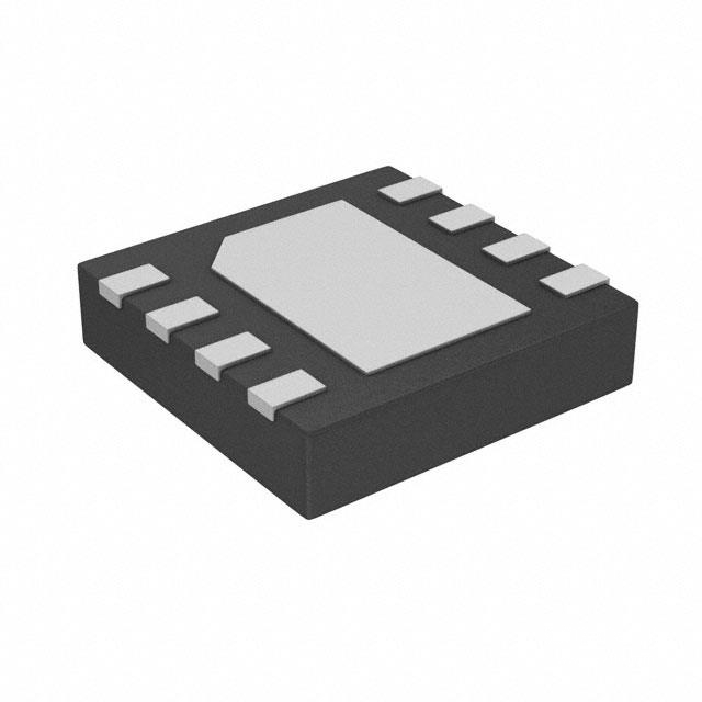 STC8G1K08-36I-DFN8 microcontroller