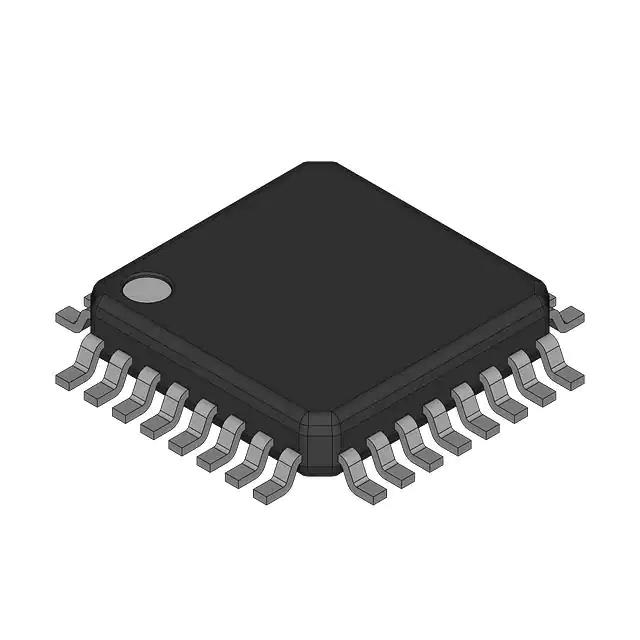 STC15F2K60S2-28I-LQFP32 microcontroller