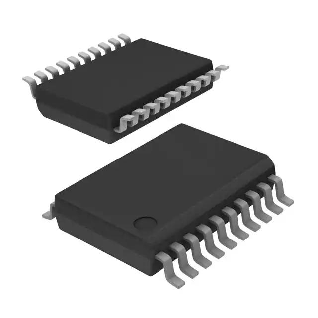 CH554T microcontroller