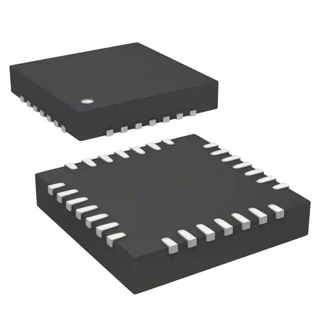 STM8L151G4U6 microcontroller