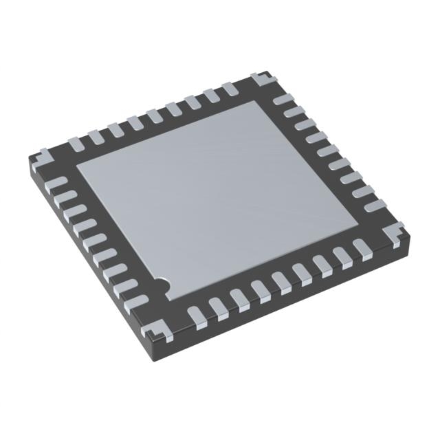GD32FFPRTGU6 microcontroller