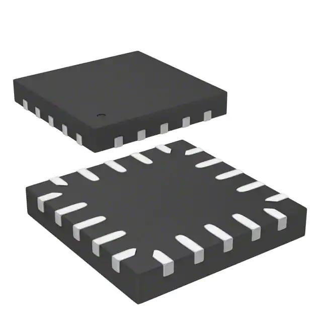 STM8L101F3U6TR microcontroller