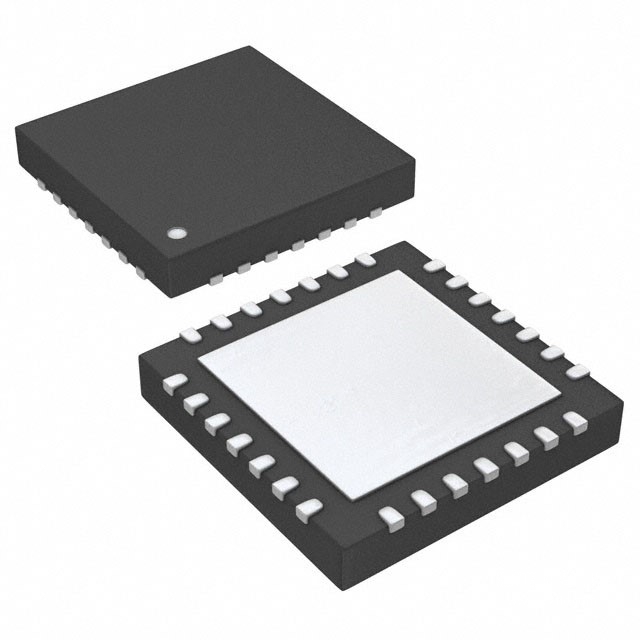 CH579F microcontroller