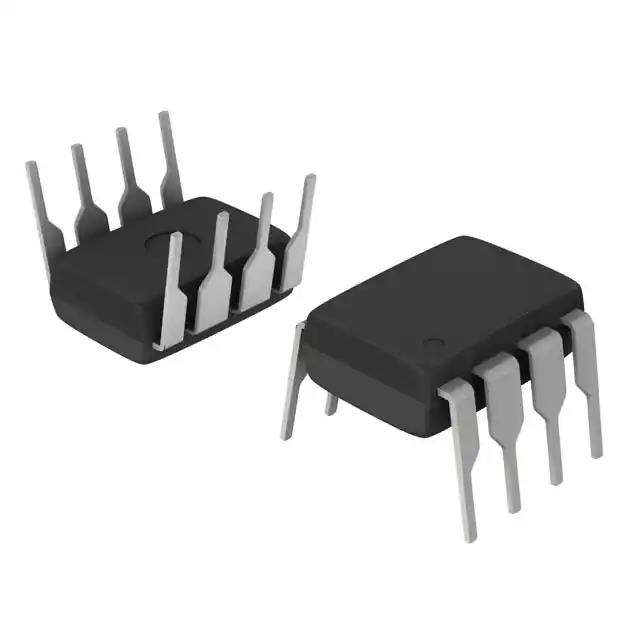 PIC12F675-I/P microcontroller