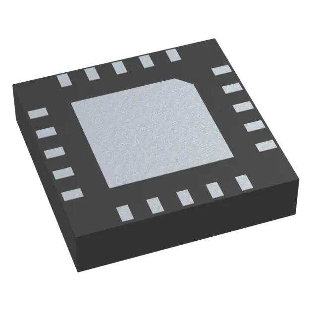 GD32E230F4V6TR microcontroller