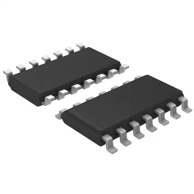 ATTINY84A-SSU microcontroller