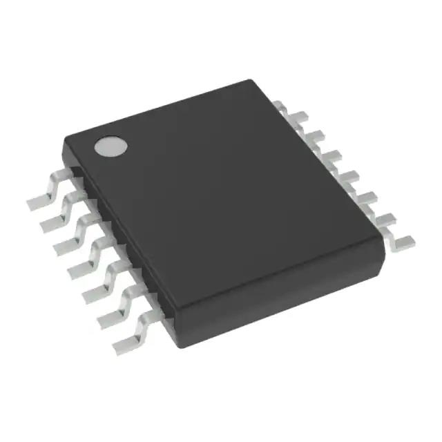 PIC16F1823-I/ST microcontroller