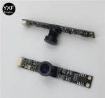 OV9712 cmos usb camera module with usb cable 120 wide-angle single-pass lens object distance 90 cm left insert positive
