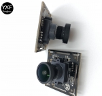 MI5100 usb camera module Wide-angle lens HD Suitable for high beat instrument 650nm 60NM