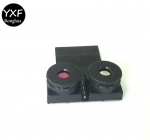 Customize factory priceAS-DA818A72M1-25 cmos camera module 1080p Mipi Interface Dual lens Camera Module 