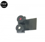 Customize factory priceAS-DA818A72M1-25 cmos camera module 1080p Mipi Interface Dual lens Camera Module 