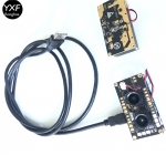 camera face recognition 2Million Dual Camera Module usb camera module