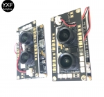 camera face recognition 2Million Dual Camera Module usb camera module