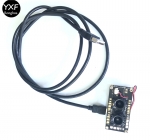camera face recognition 2Million Dual Camera Module usb camera module