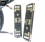 face recognition lens 200w USB camera module
