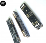 face recognition lens 200w USB camera module